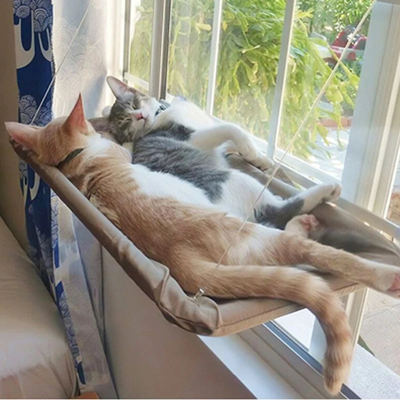 Paw Paradise Cat Hammock