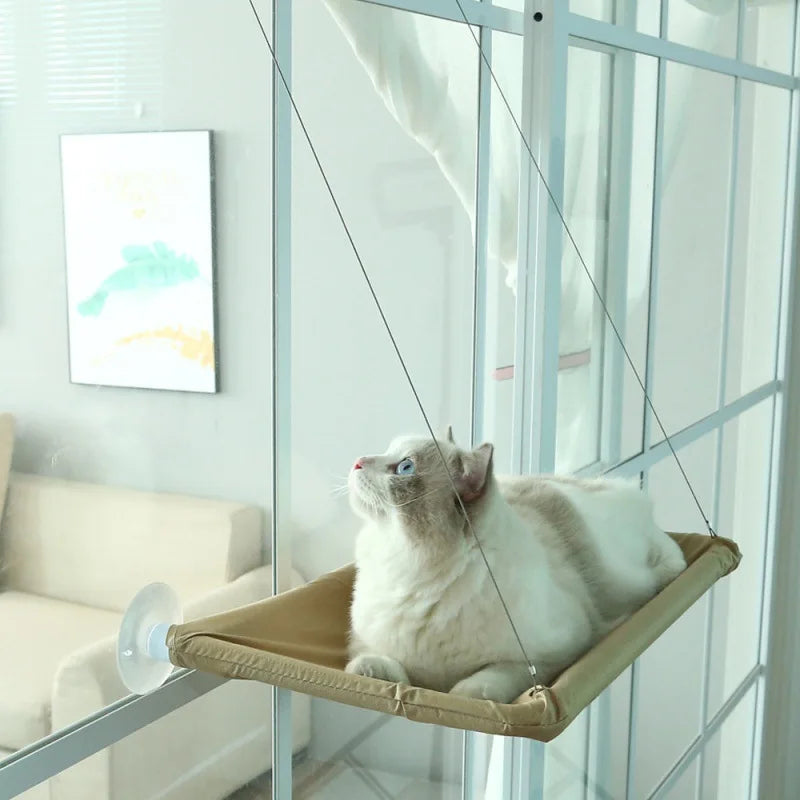 Paw Paradise Cat Hammock